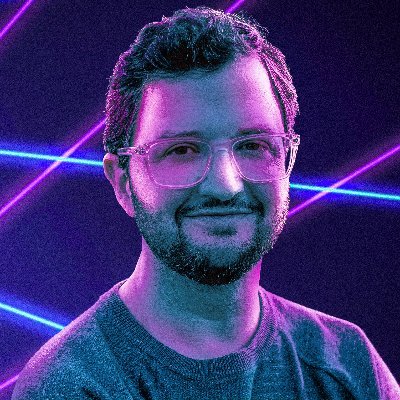 bergenbill's profile picture. Art Director / Motion Design: Animator & Director at Disney, Collegehumor, Vimeo, Snapchat, & Crunchyroll. Not at the same time. 
Is an actual loaf of bread.