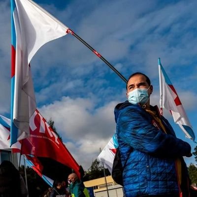 Docente || Liberado sindical na CIG-Ensino || Secretario comarcal da CIG-Ensino || Presidente da Xunta de persoal docente de Lugo || Creador de contido