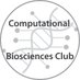 Computational Biosciences Club at UNC-CH (@compbiosci_unc) Twitter profile photo