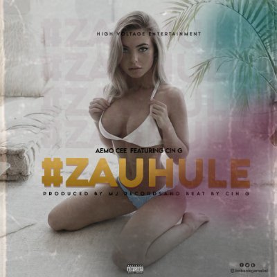 CeeAemo's profile picture. Aemon Ndalama non as Aemo cee in music industry started doing music at age of 15 from Malawi Lilongwe city