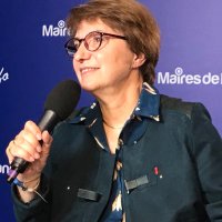 Catherine Arenou (@catherinearenou) 's Twitter Profile