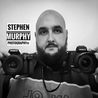Stephen Murphy Photography(@StephenMurphyP1) 's Twitter Profile Photo