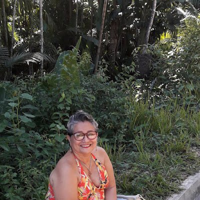 RosaCintraSouz2's profile picture. 