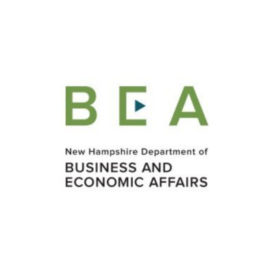 Enhancing the economic vitality of the State of New Hampshire and promoting it as a destination to live, work and visit. #NHBEA #NHEconomy #LiveFree #ChooseNH