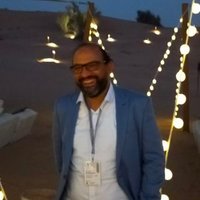 Rachid Moussadek (@rachidmossadek) 's Twitter Profile