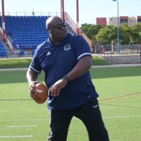 Kelvin (@coachksmith36) 's Twitter Profile