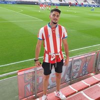 Alex (@aleexsporting_) 's Twitter Profile Photo