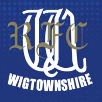 Wigtownshire Rugby Football Club (@wigtownshireru1) 's Twitter Profile