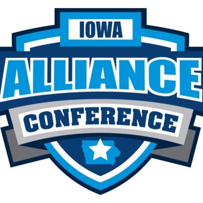 Iowa Alliance Conference comprising of 11 of Iowa’s largest high schools was developed to enhance competition & participation, starting the 2022-23 school year.
