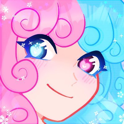 Sapphira | Vtuber | 👽さんのプロフィール画像
