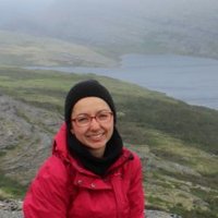 Stéphanie Guilherme (@stphanieguilhe1) 's Twitter Profile