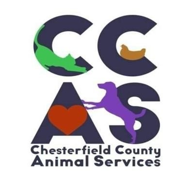 Official info from Chesterfield Co. Animal Services Officers. Please call 911 for any emergencies. Do not report crimes here.
https://t.co/ndyGARAuyC