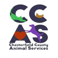 Chesterfield Animal Services(@ccpdanimalsvcs) 's Twitter Profile Photo