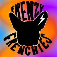 Frenzy Frenchies (@frenzyfrenchies) 's Twitter Profile