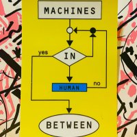 Machines In Between(@machines_in) 's Twitter Profile Photo