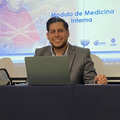 Residente de nefrología en el Antiguo y Benemérito Hospital Civil Fray Antonio Alcalde... por lo tanto soy un Hijo del Fraile, Co-Host @DeGuardia2020