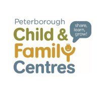 Peterborough Child & Family Centres(@ptbochildandfam) 's Twitter Profile Photo