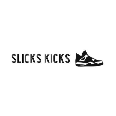 Slick’s Kicks