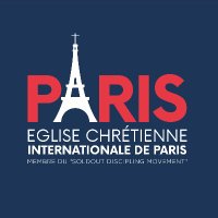 Eglise Chrétienne Internationale de Paris(@paris_icc) 's Twitter Profile Photo