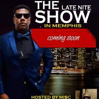 The Late Nite Comedy Show Memphis (@comedyshowmem) 's Twitter Profile Photo The Late Nite Comedy Show Memphis (@comedyshowmem) 's Twitter Profile Photo