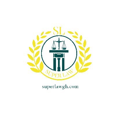 SuperlawGH's profile picture. Making Ghanaian law accessible to students and the world.