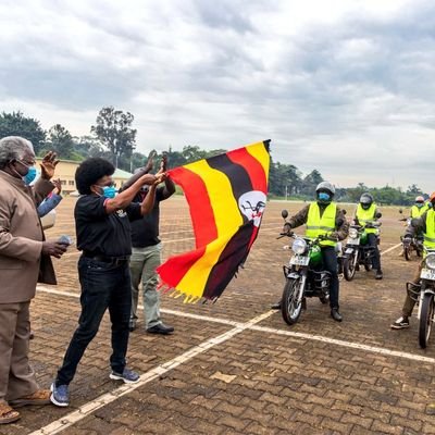 Scientist, Epidemiologist. Microbiology.Ugandan. Minister, Science, Technology and Innovation
Retweets ≠ Endorsements. Official Handle for Minister STI-OP