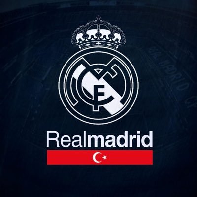 Real Madrid’in Türkiye’deki en büyük taraftar sayfası. Yedek hesabımız 👉 @rmcf_tr2