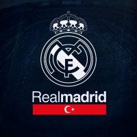Real Madrid Türkiye 🇹🇷 (@rmcf__tr) 's Twitter Profile