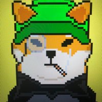 Louieboshi (@cryptojandj) 's Twitter Profile