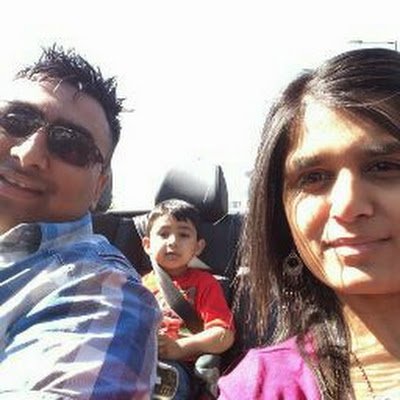 anilvarsani2's profile picture. 