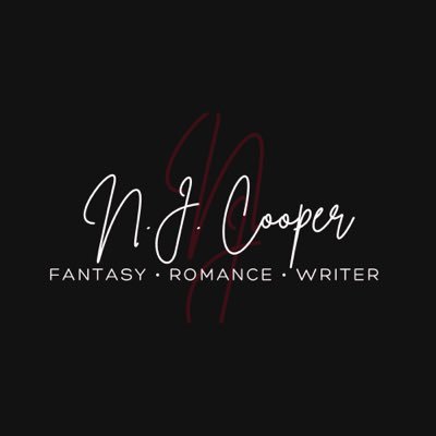 #NA #Fantasy #Romance AUTHOR  ❤️ THE FIRE STONE THIEF coming APRIL 2022.
Pen-name: Jen Cooper (Steamy Romance) x