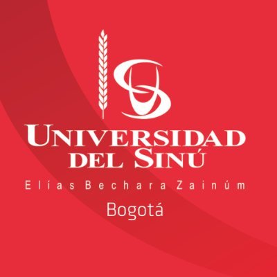 Cuenta Oficial de la Universidad del Sinú - Sede Bogotá
