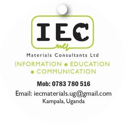 IEC Materials Consultants Ltd