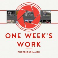 One Week's Work (@oneweekswork) 's Twitter Profile