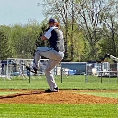 Logan Jamrosz Profile