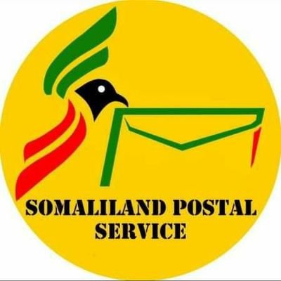 Somaliland postal Services being launched officially in 1997 firstime after collapse of Somali and declaration of Republic of somaliland  officially in 2018.