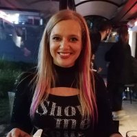 Magda Kontou 🇬🇷 ☘️ (@kontou_magda) 's Twitter Profile Photo