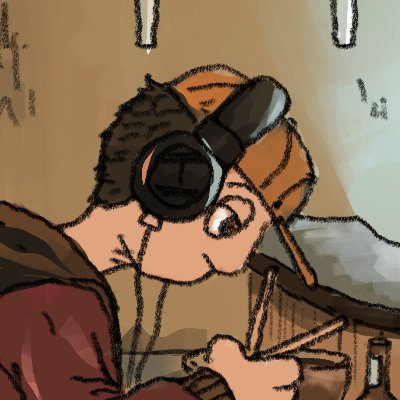 Max Wilkinsさんのプロフィール画像