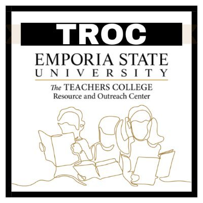 TROC provides support to Emporia State campus community, preprofessionals, and professionals in the field of teaching and learning.