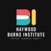 The Burns Institute (@burnsinstitute) Twitter profile photo The Burns Institute (@burnsinstitute) Twitter profile photo