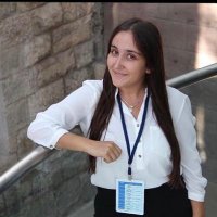 İrem Sağlamdemir (@iremsaglamdmr) Twitter profile photo