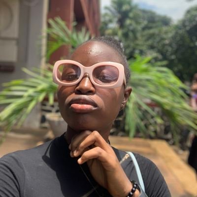 Damot_'s profile picture. Aspiring psychologist🥰