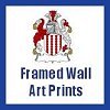 Quality Framed Art Prints From a Trusted Company who's Ethos is to give it's customers quality products at an affordable price, that represent real value