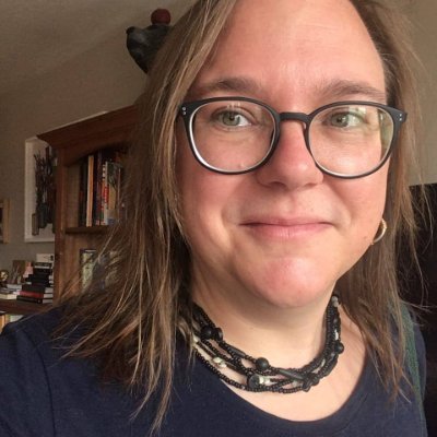 Valérie Gaudreau Profile