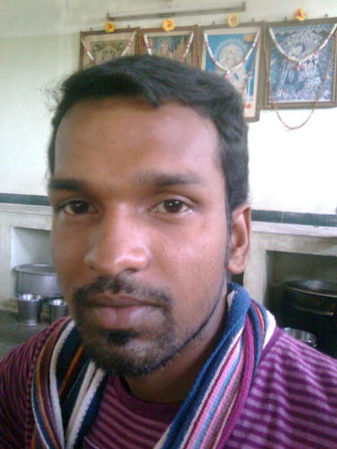 nthng spcl abt me.
