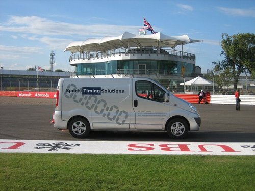 sportstiminguk's profile picture. We are one of the only dedicated Sports Timing Specialists within the UK. Please visit our website for the full tweets and information.