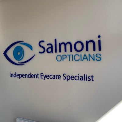 Salmoni Opticians