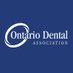 Ontario Dental Association (ODA) (@ONDentalAssoc) Twitter profile photo