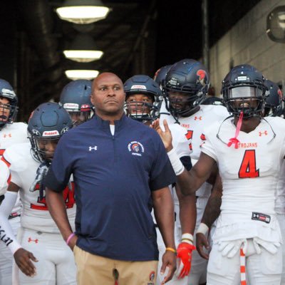 The official Twitter page of Virginia State University Football Program