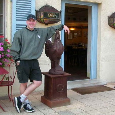 PaulOBell69's profile picture. 